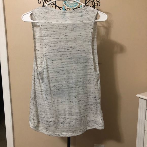 Guts, Grit & Lipstick tank top - Picture 2 of 3